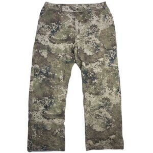Truetimber Strata Canadian Camo Cargo Pants 00s / 38x32